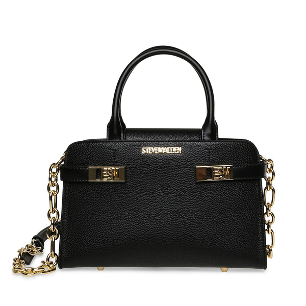 BLINDEN BLACK SHOULDER BAG