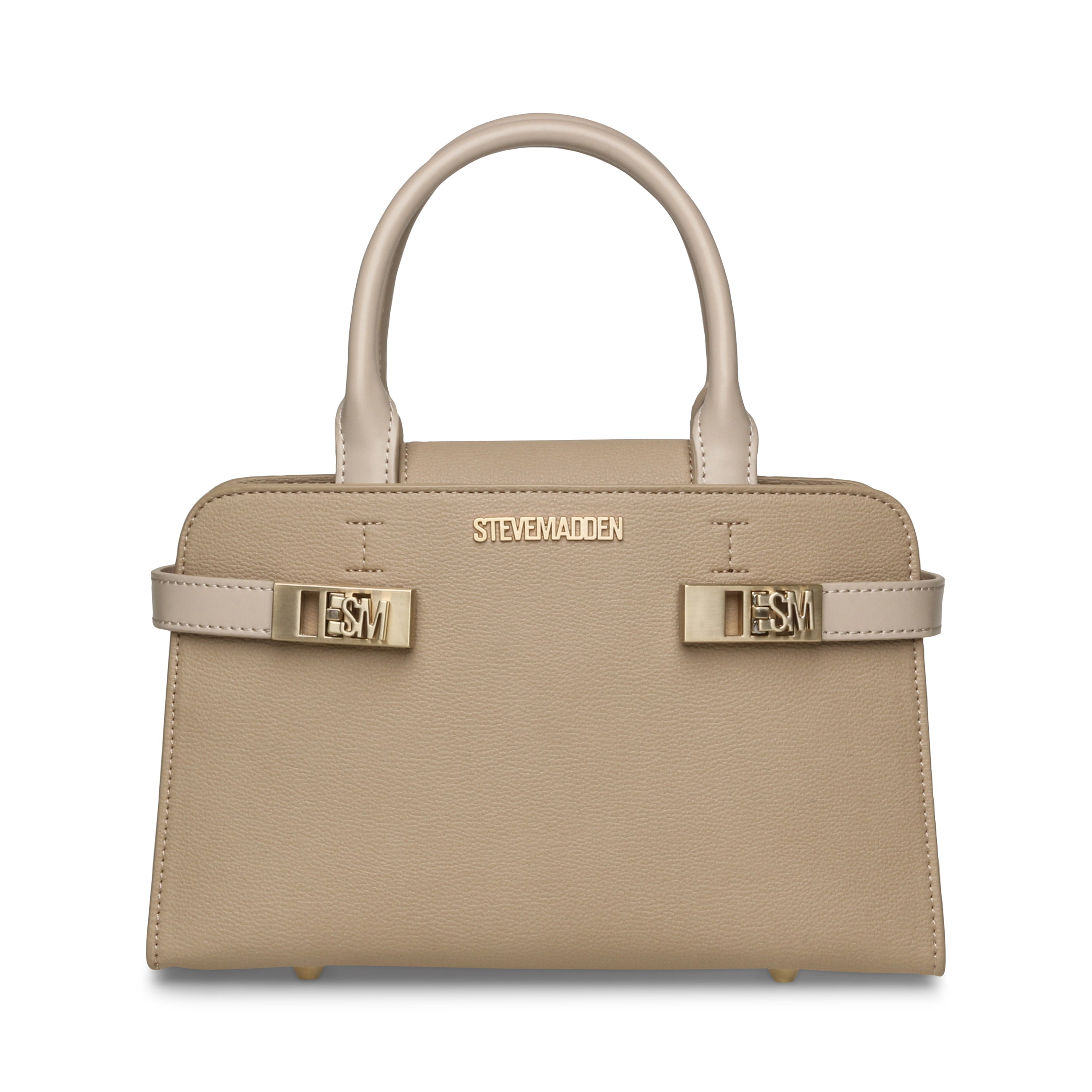 BLINDIE BEIGE CROSSBODY BAG