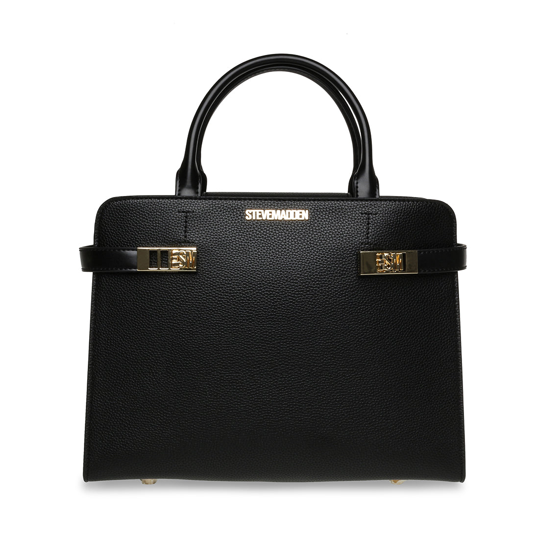 BLORENE BLACK TOTE BAG