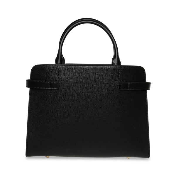 BLORENE BLACK TOTE BAG