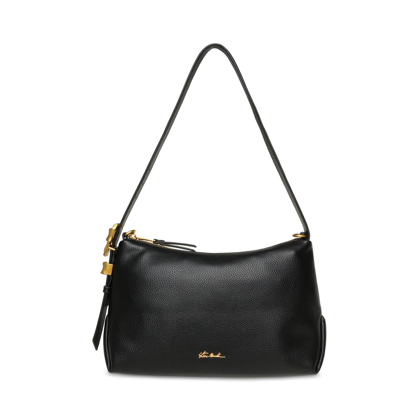 BLUMI BLACK SHOULDER BAG
