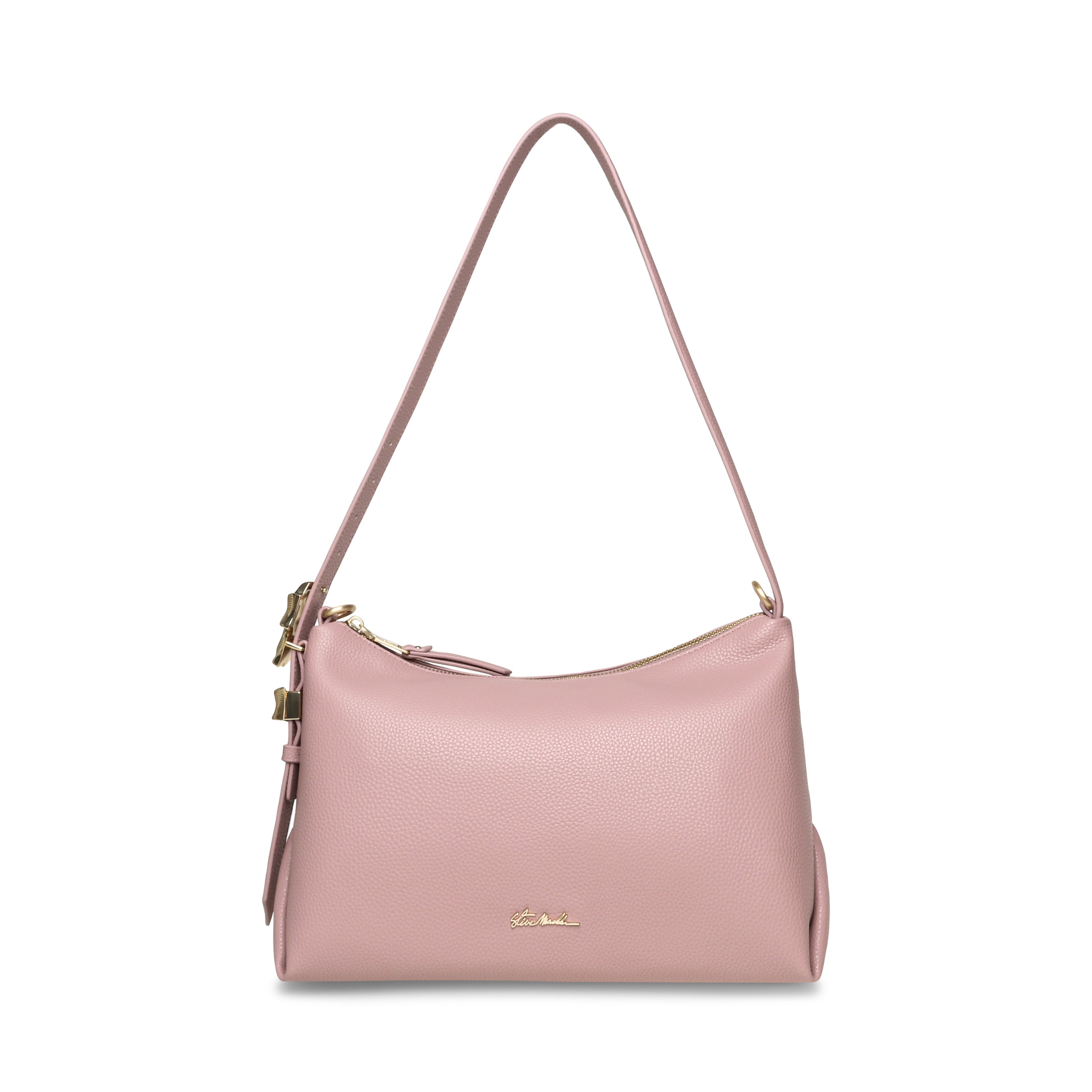 BLUMI PINK SHOULDER BAG