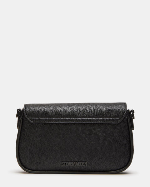 BMAE-X BLACK/BLACK CROSSBODY BAG