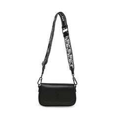 BMAE BLACK CROSSBODY BAG