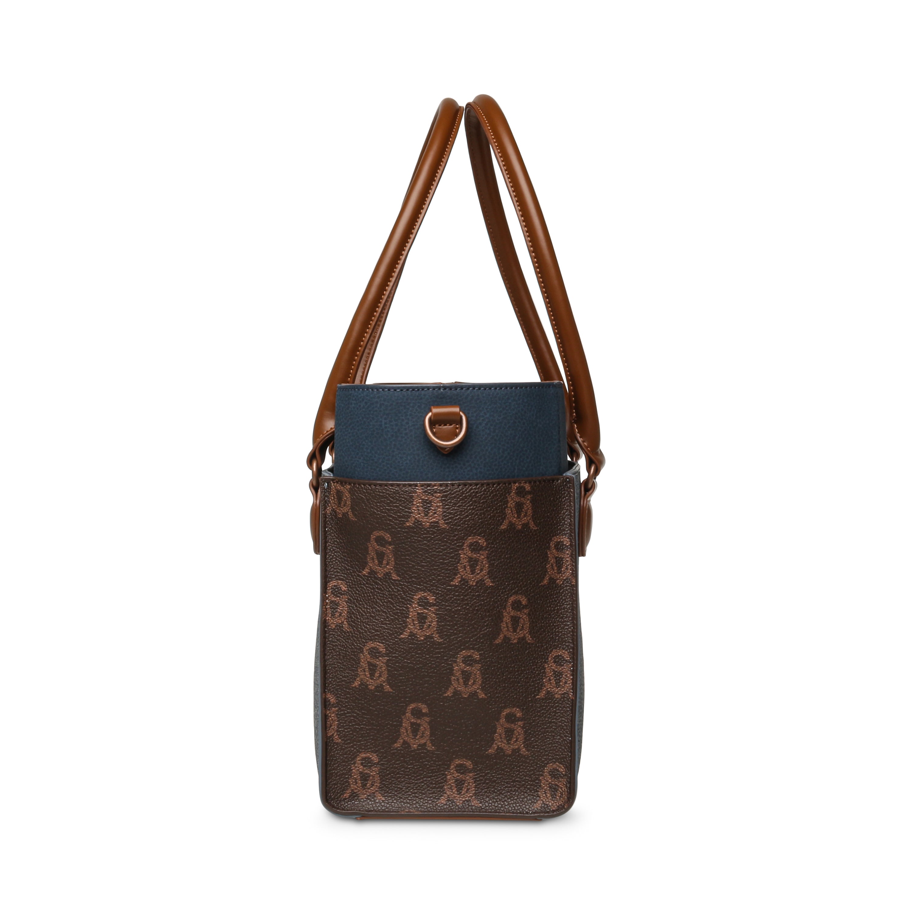 BMARIOSE CHOC MULTI TOTE BAG