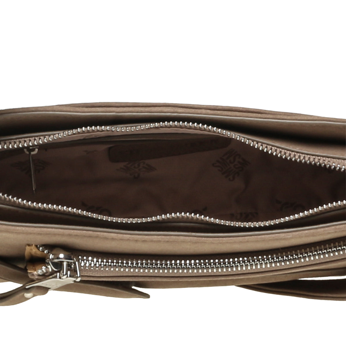 BMAYE TAUPE SHOULDER BAG - view 5