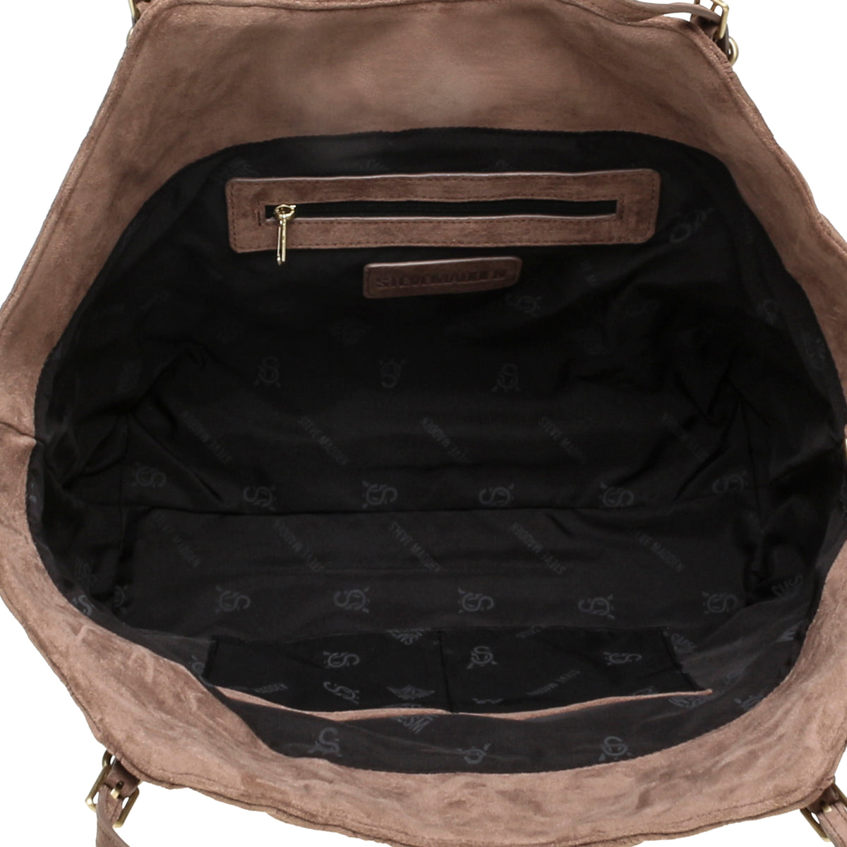 BMCKENA GREY TOTE BAG - view 6