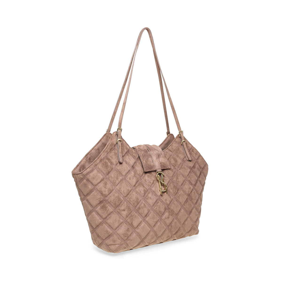 BMCKENA GREY TOTE BAG - view 2
