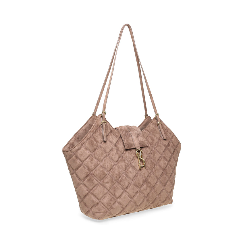 BMCKENA GREY TOTE BAG - view 2