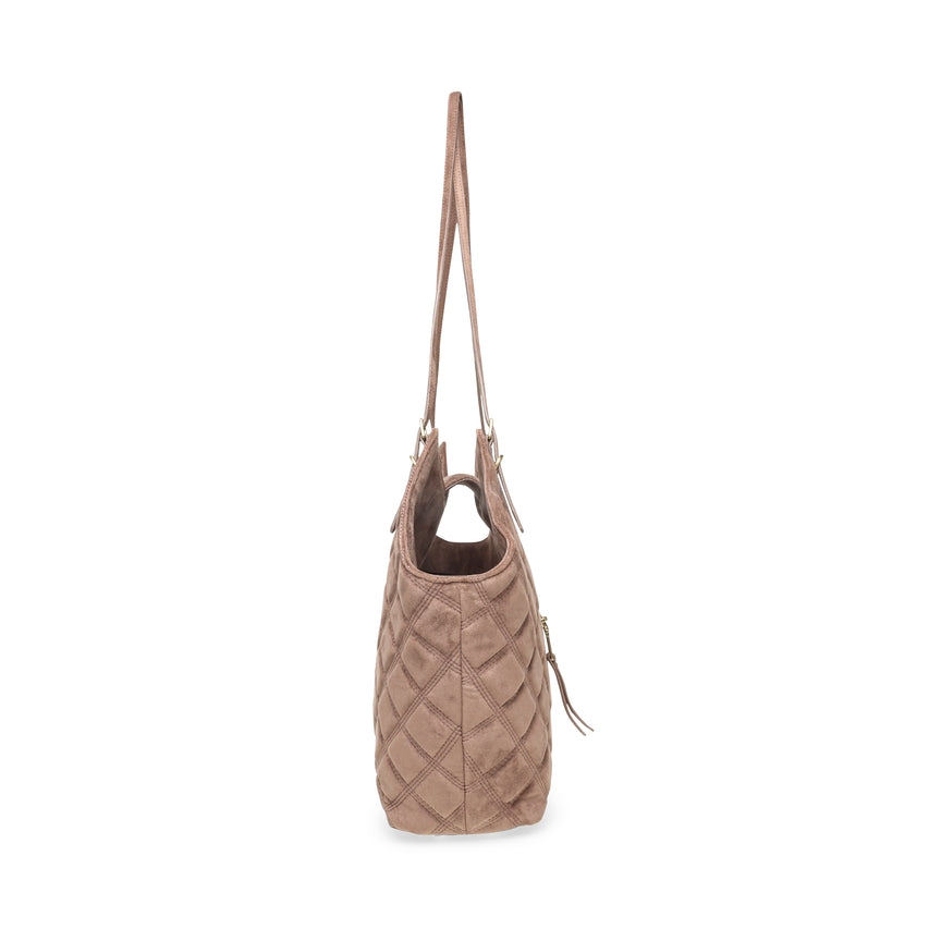 BMCKENA GREY TOTE BAG - view 3