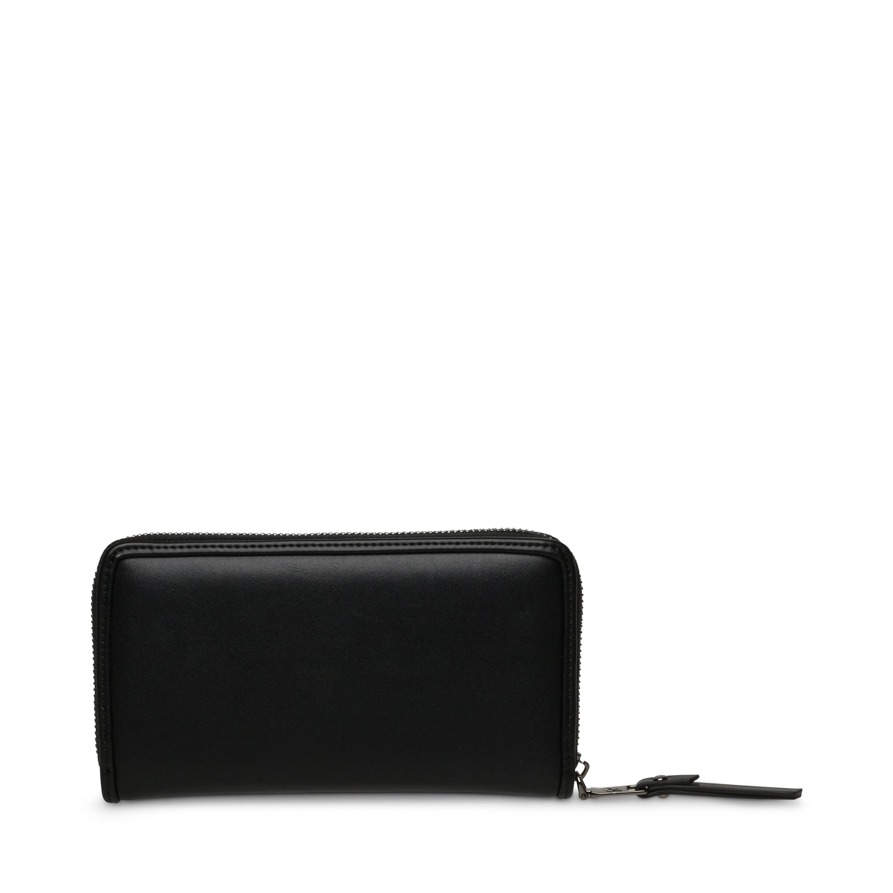 BMERCY BLACK/GUNMET WALLET - view 4