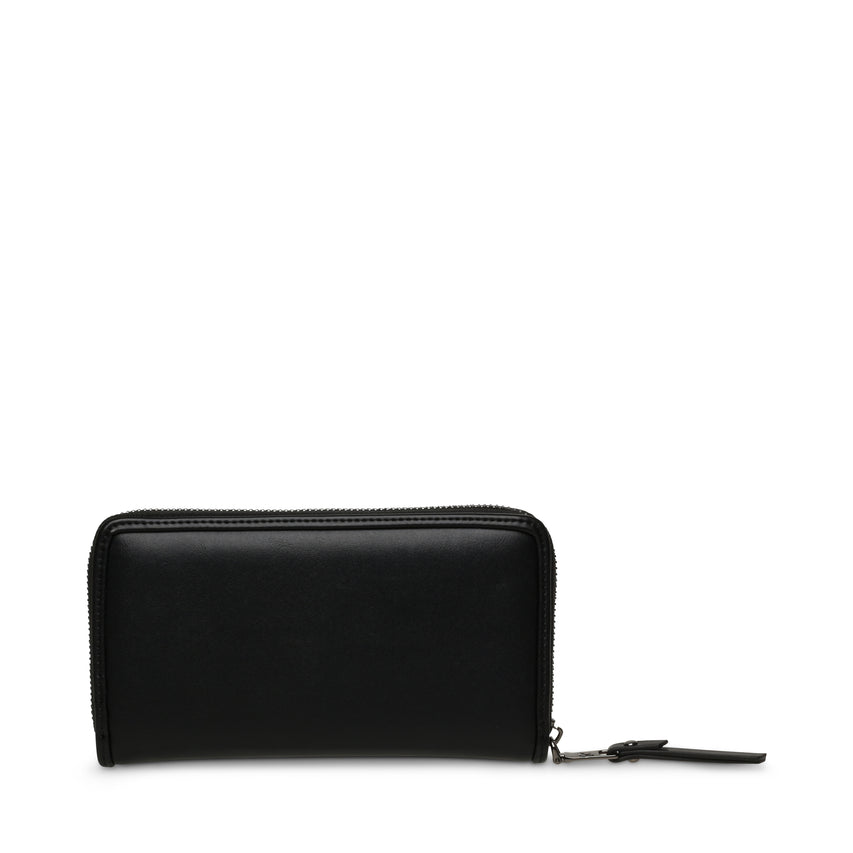 BMERCY BLACK/GUNMET WALLET - view 4