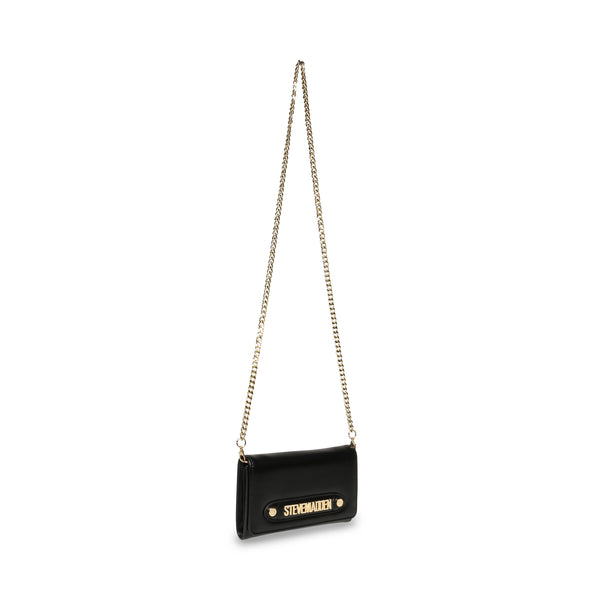 BMERLO BLACK/GOLD WALLET