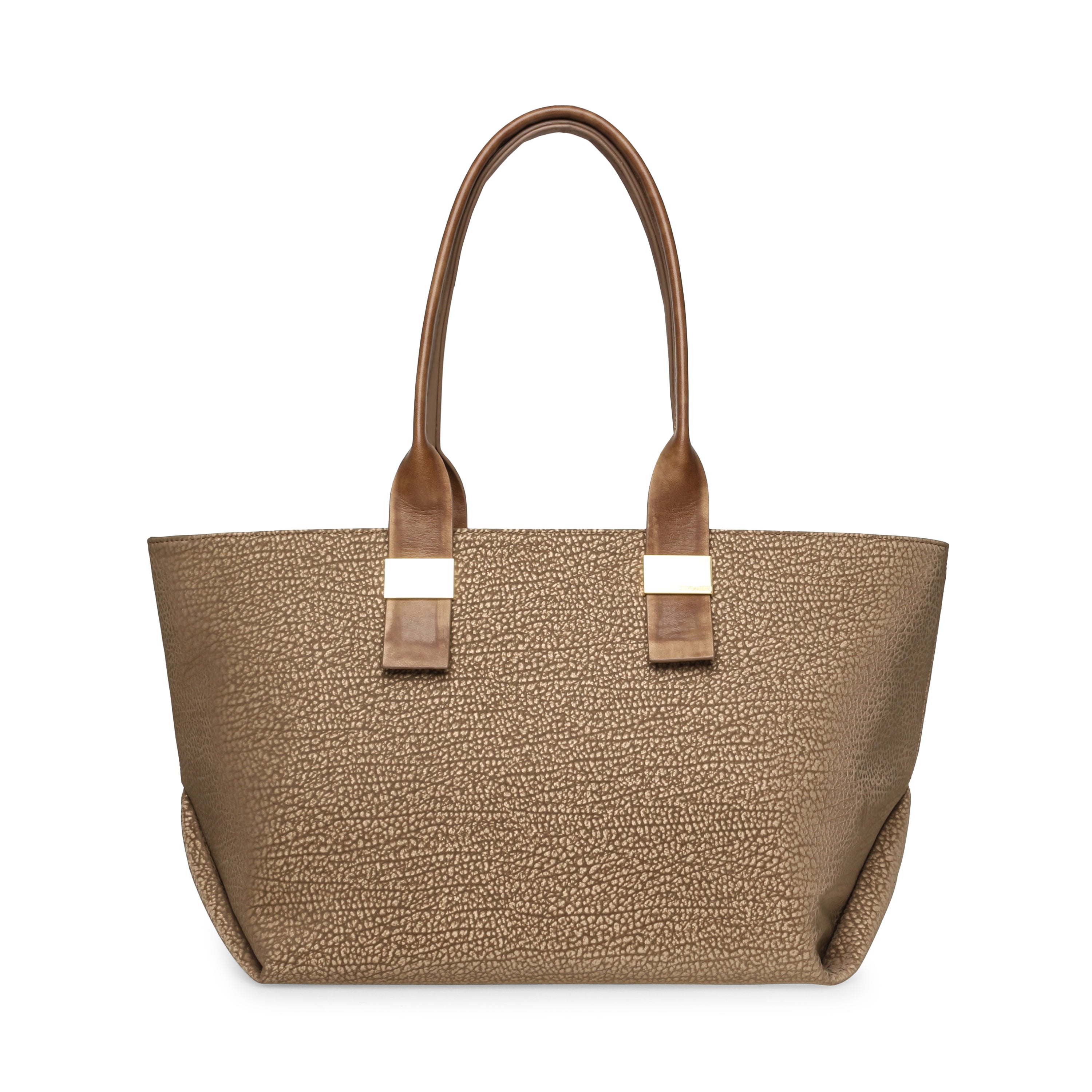 BMOJAVE TAN TOTE BAG - view 4