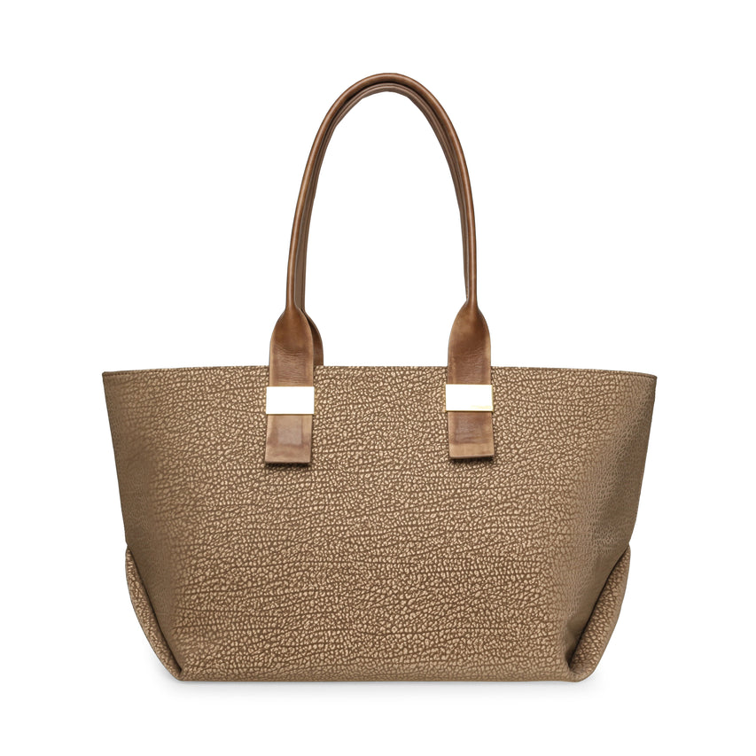 BMOJAVE TAN TOTE BAG - view 4