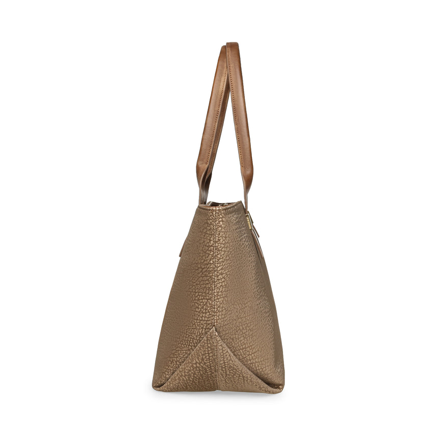 BMOJAVE TAN TOTE BAG - view 3