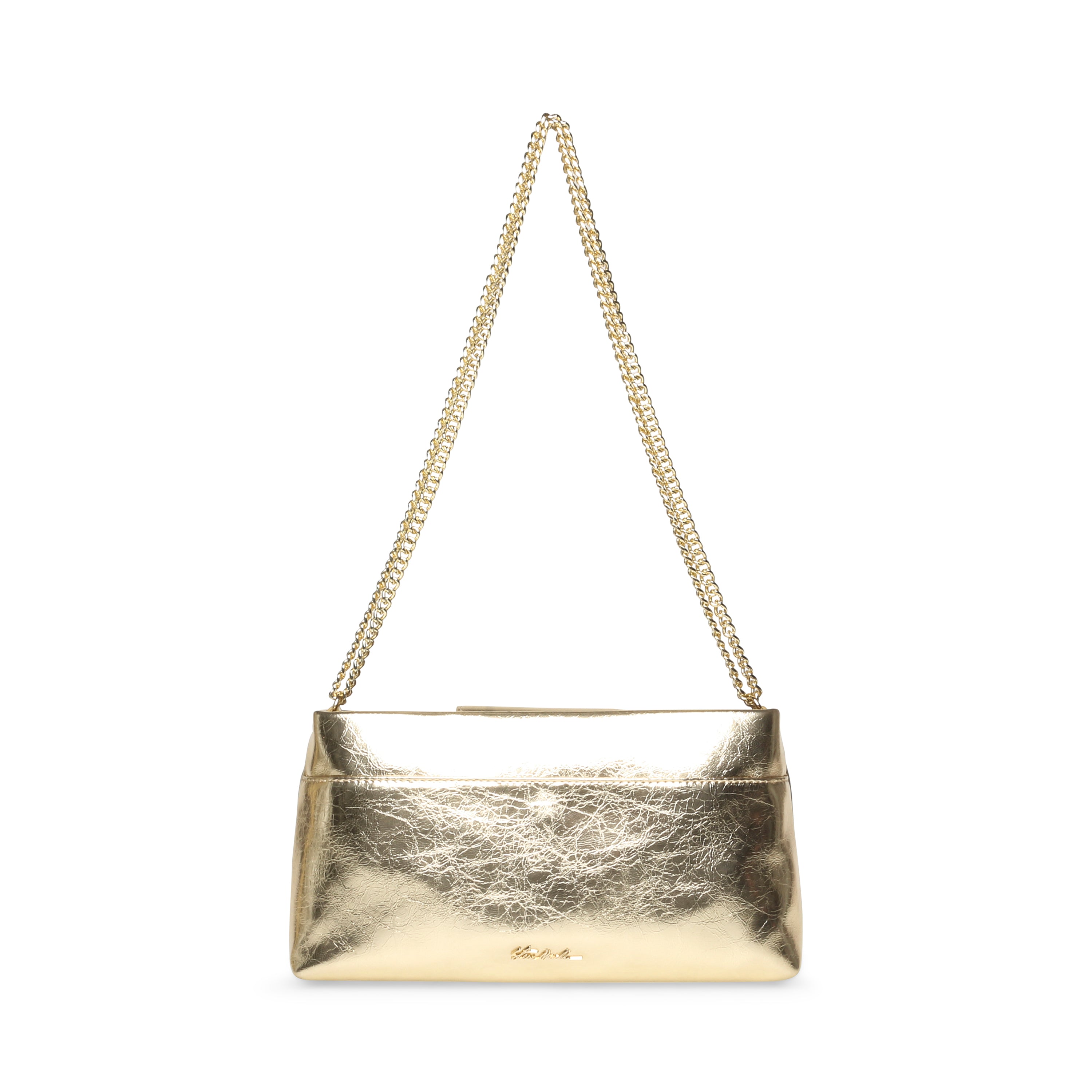 BMONDO GOLD SHOULDER BAG - view 4