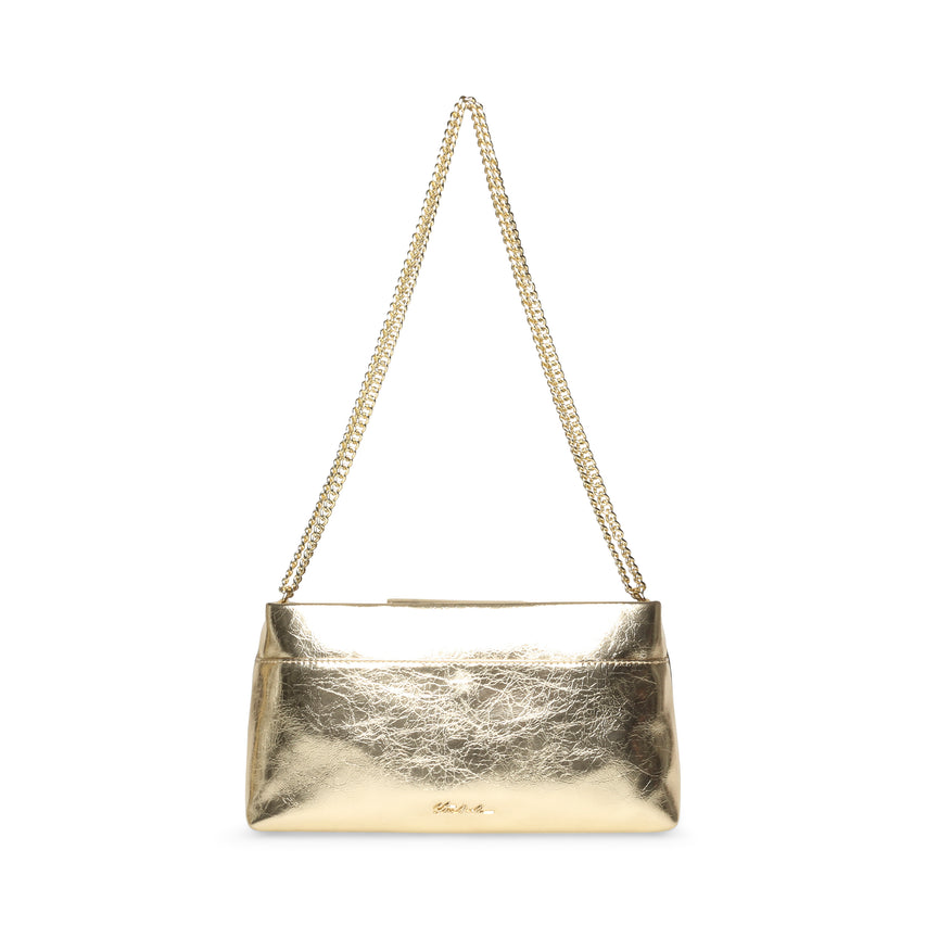 BMONDO GOLD SHOULDER BAG - view 4
