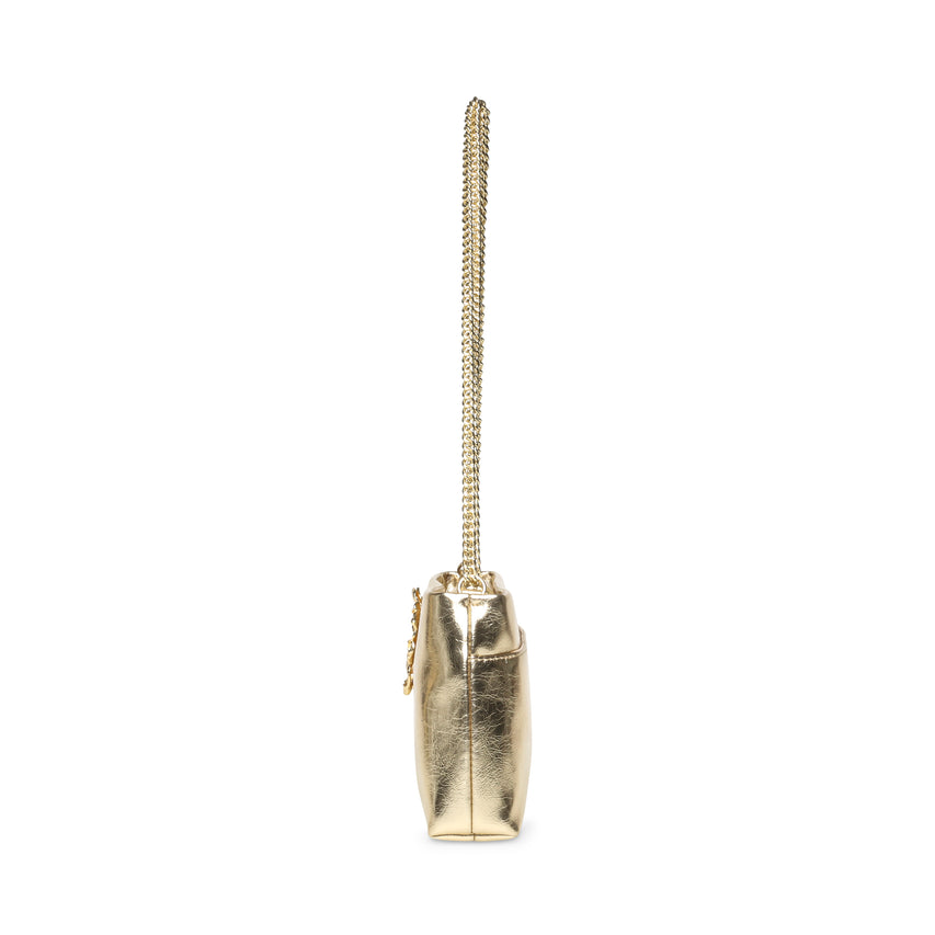 BMONDO GOLD SHOULDER BAG - view 3