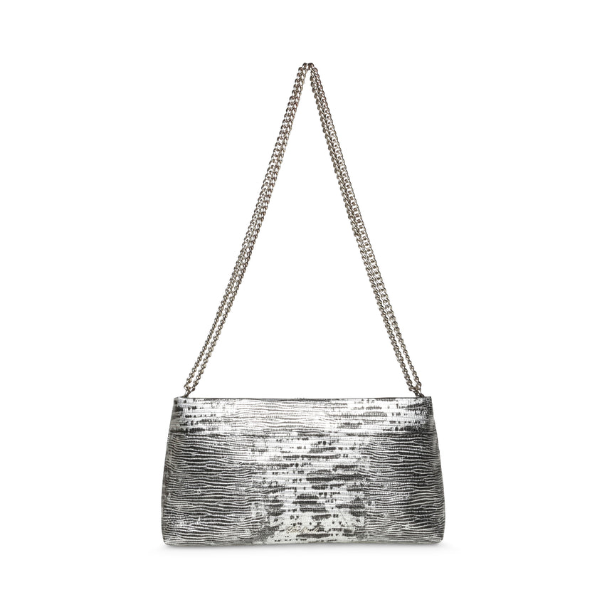 BMONDO SILVER SHOULDER BAG - view 4