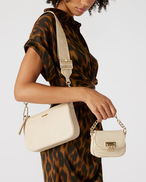 BNAIM BONE CROSSBODY BAG