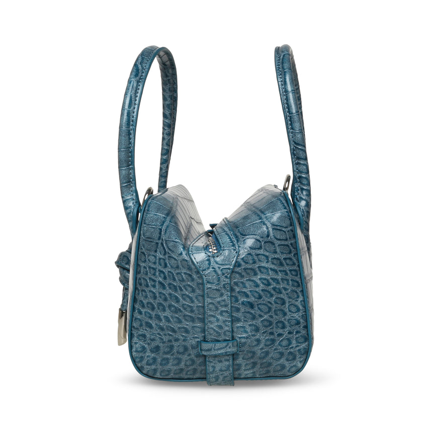 BNOVAKO BLUE SATCHEL BAG - view 3