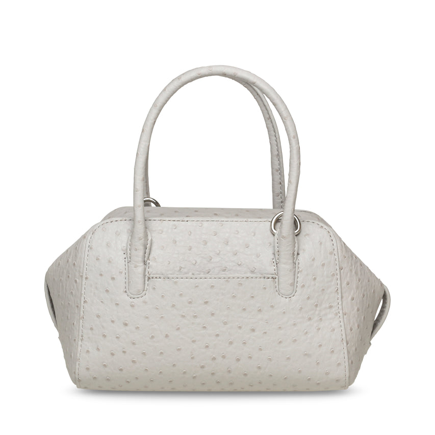 BNOVAKO GREY SATCHEL BAG - view 4