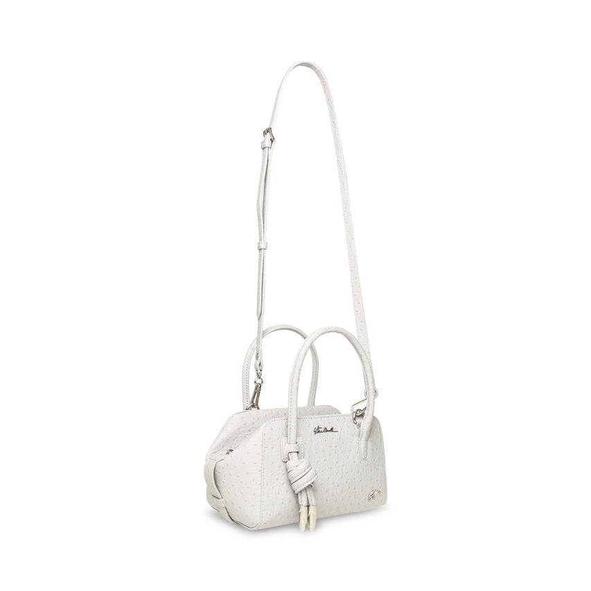BNOVAKO GREY SATCHEL BAG - view 6