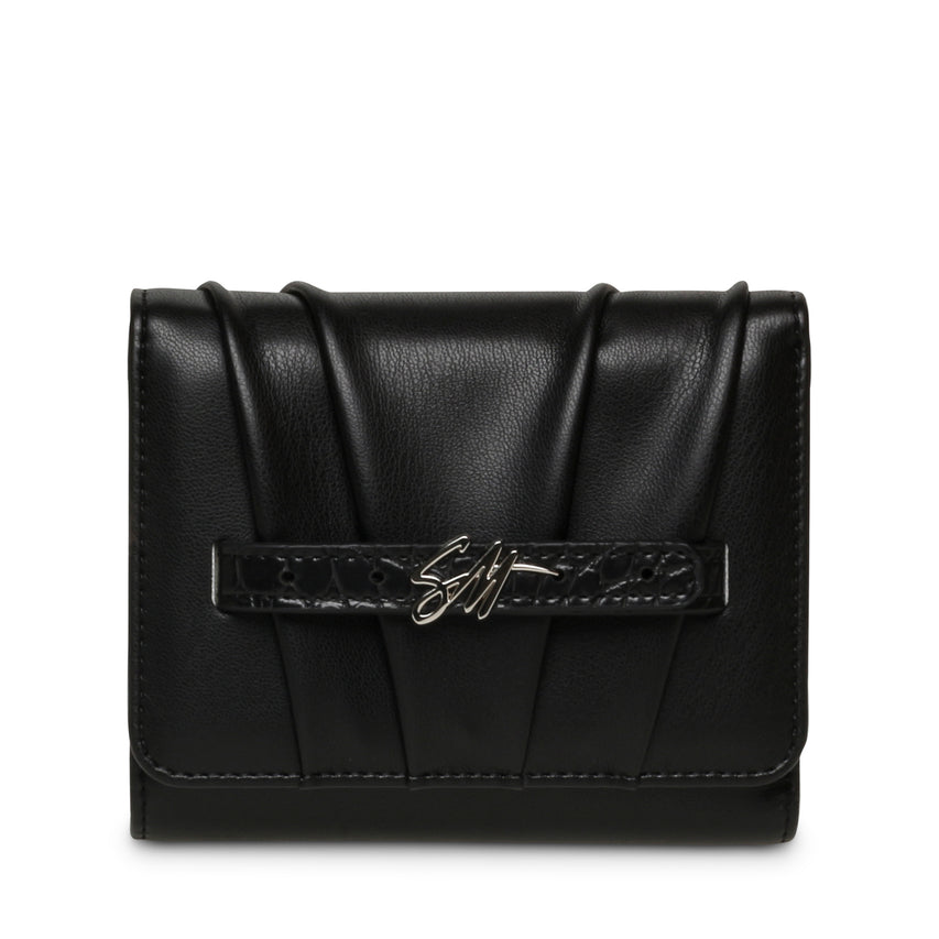 BNOX BLACK/SILVER WALLET