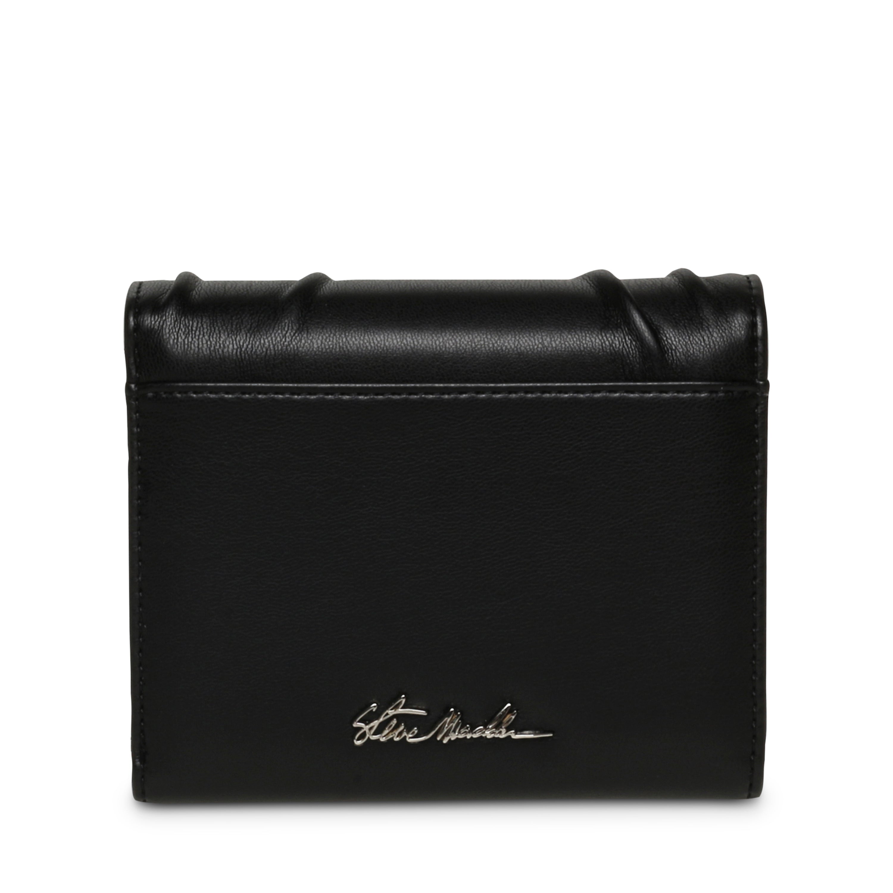 BNOX BLACK/SILVER WALLET - view 4