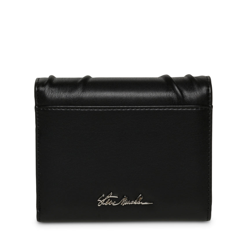 BNOX BLACK/SILVER WALLET - view 4