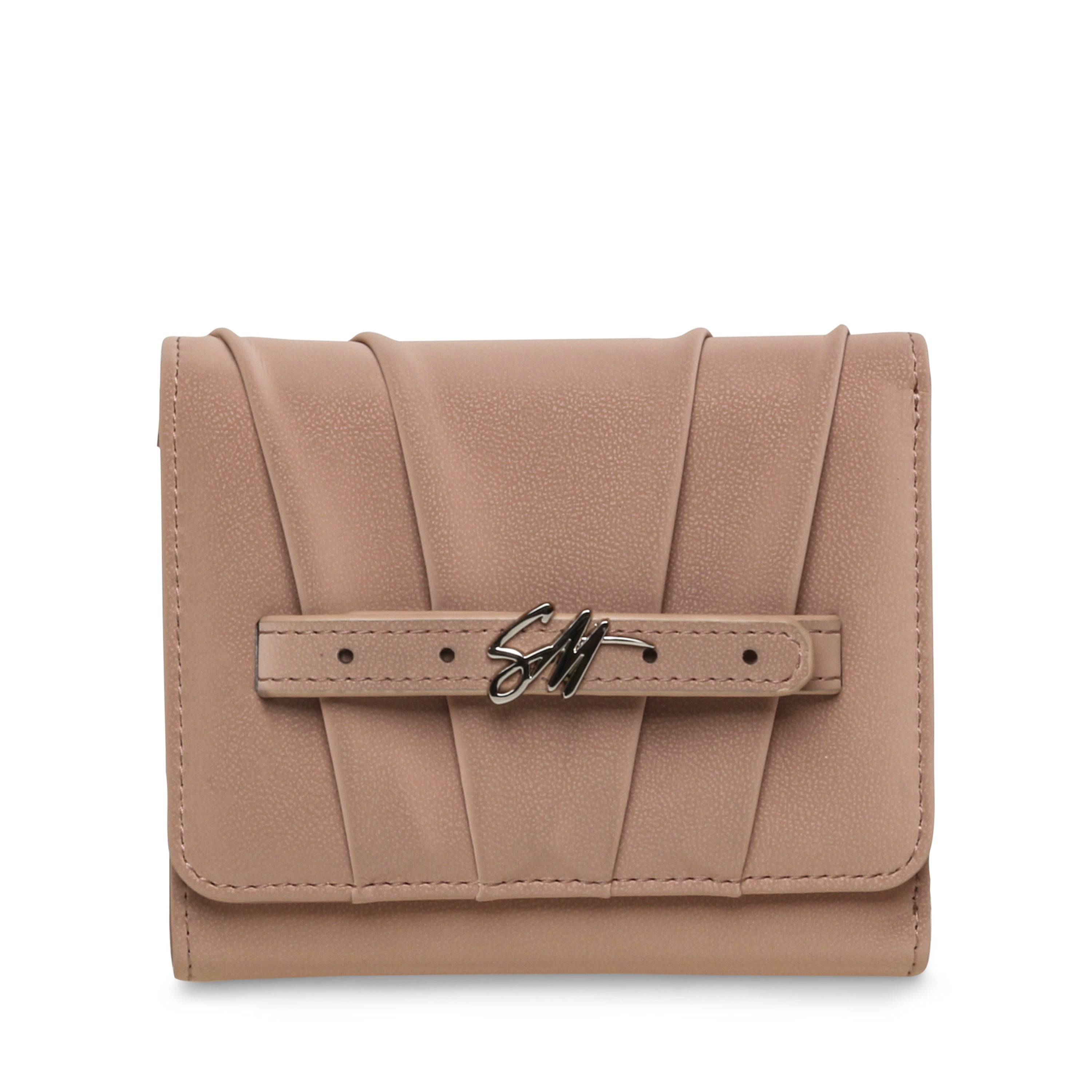BNOX-V BLUSH WALLET