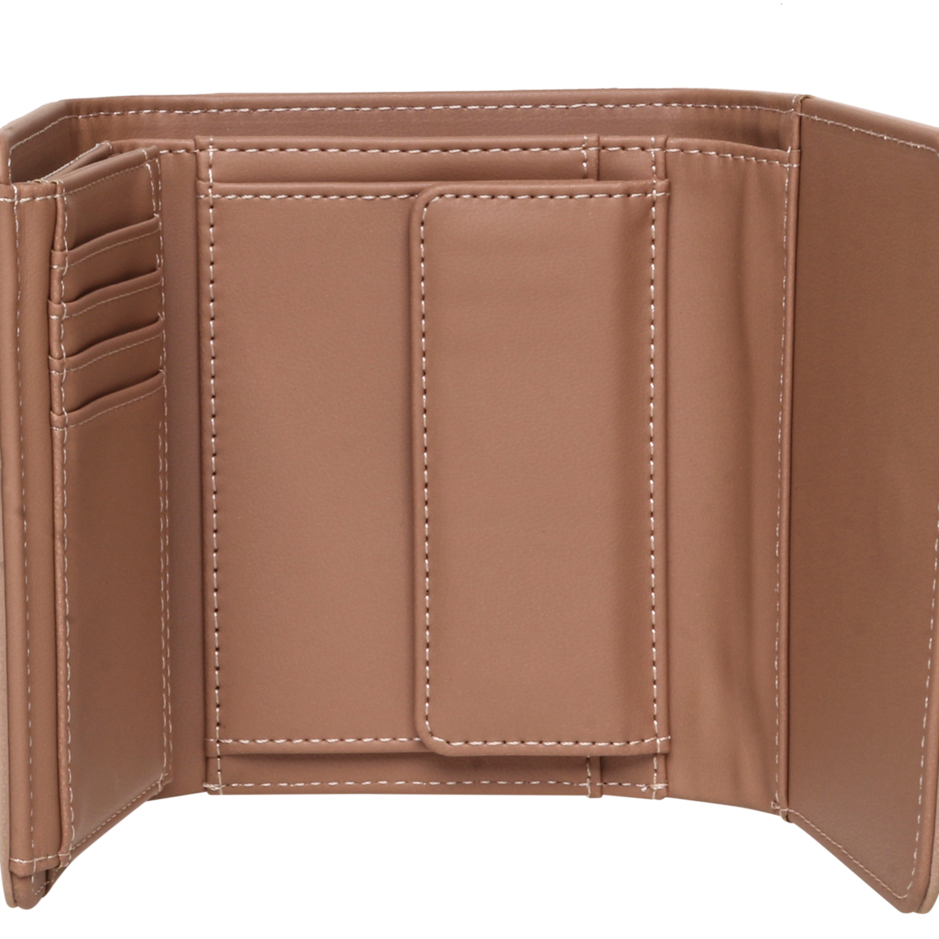 BNOX-V BLUSH WALLET - view 3