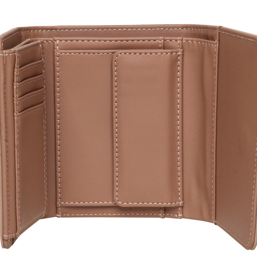 BNOX-V BLUSH WALLET - view 3