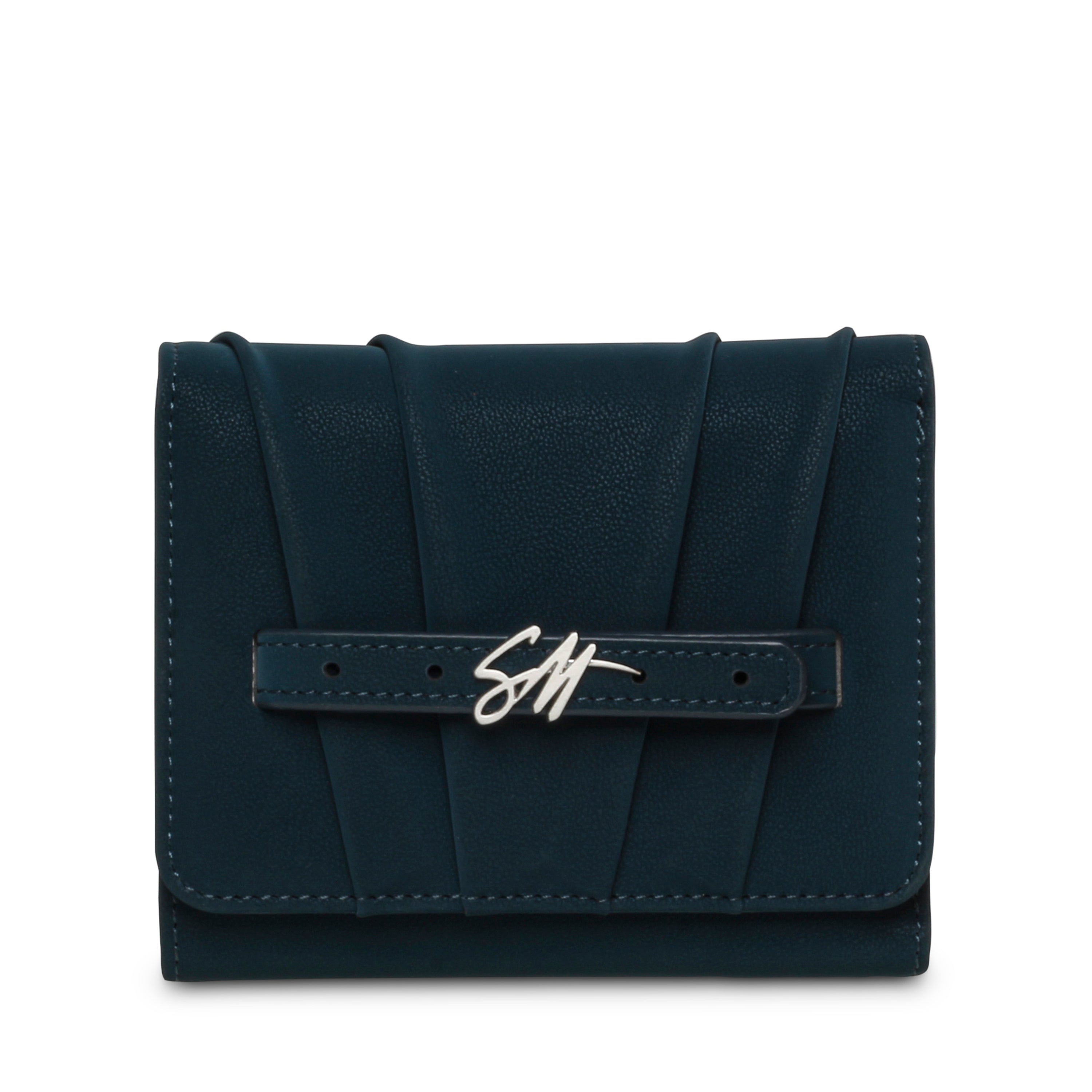 BNOX-V TEAL WALLET