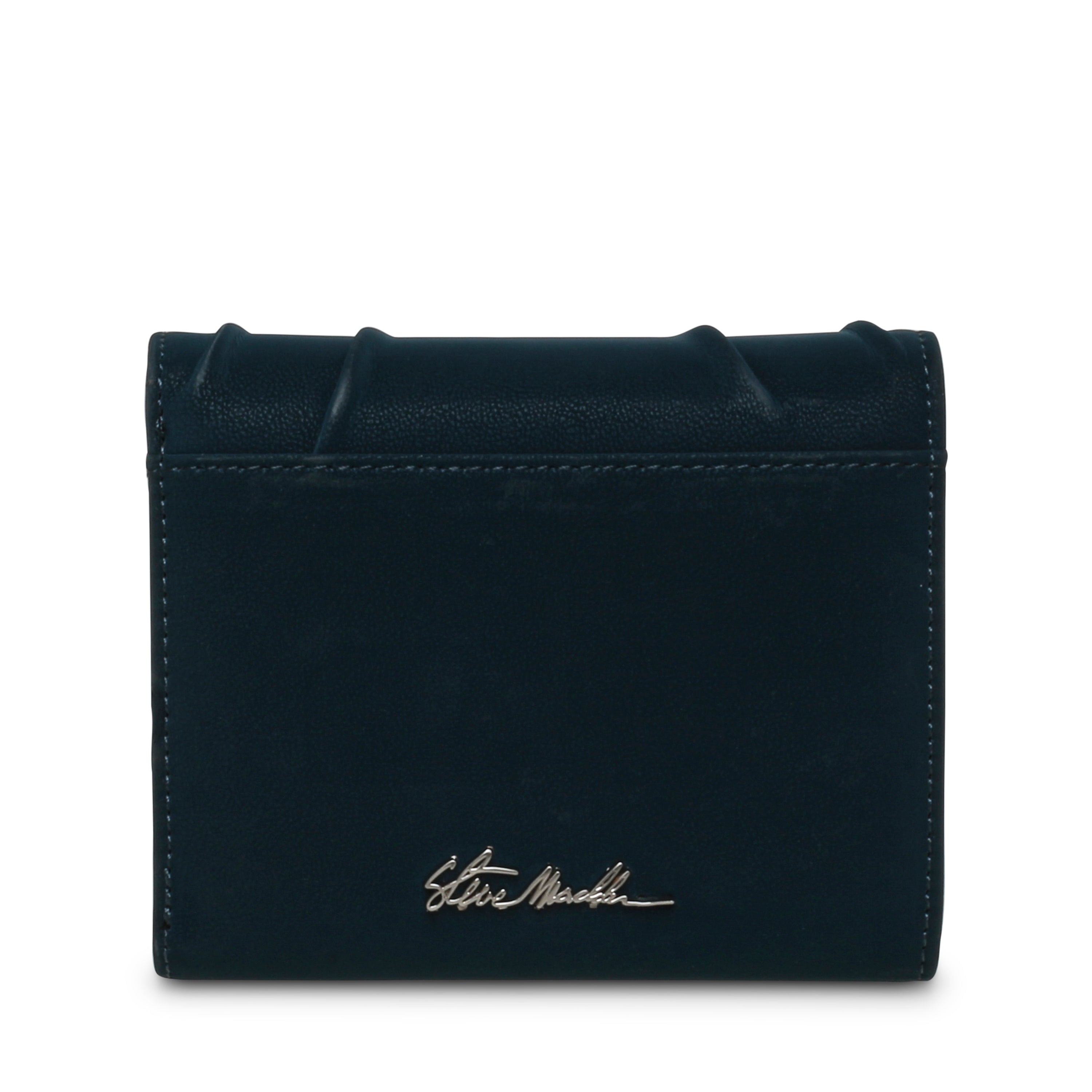 BNOX-V TEAL WALLET - view 4