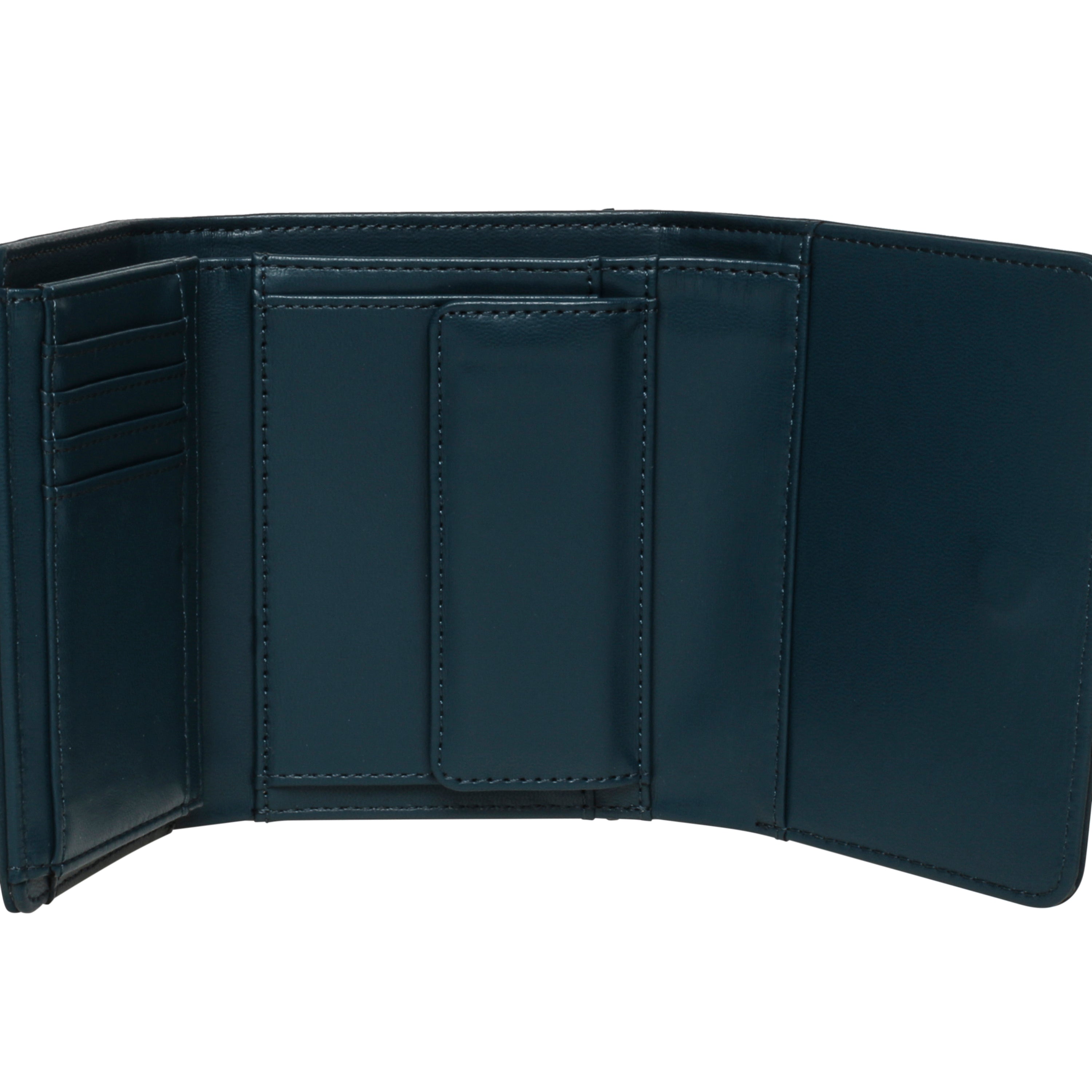 BNOX-V TEAL WALLET - view 5