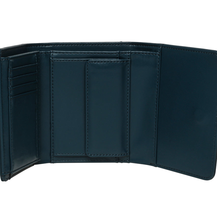 BNOX-V TEAL WALLET - view 5