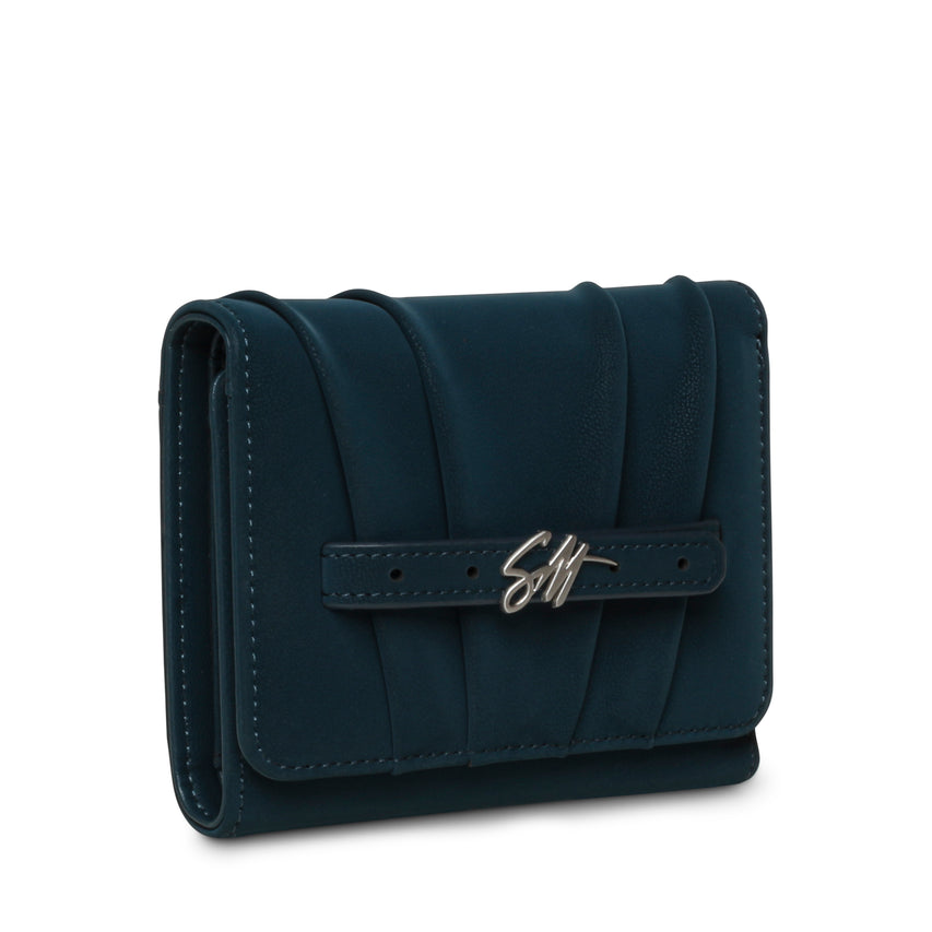 BNOX-V TEAL WALLET - view 2