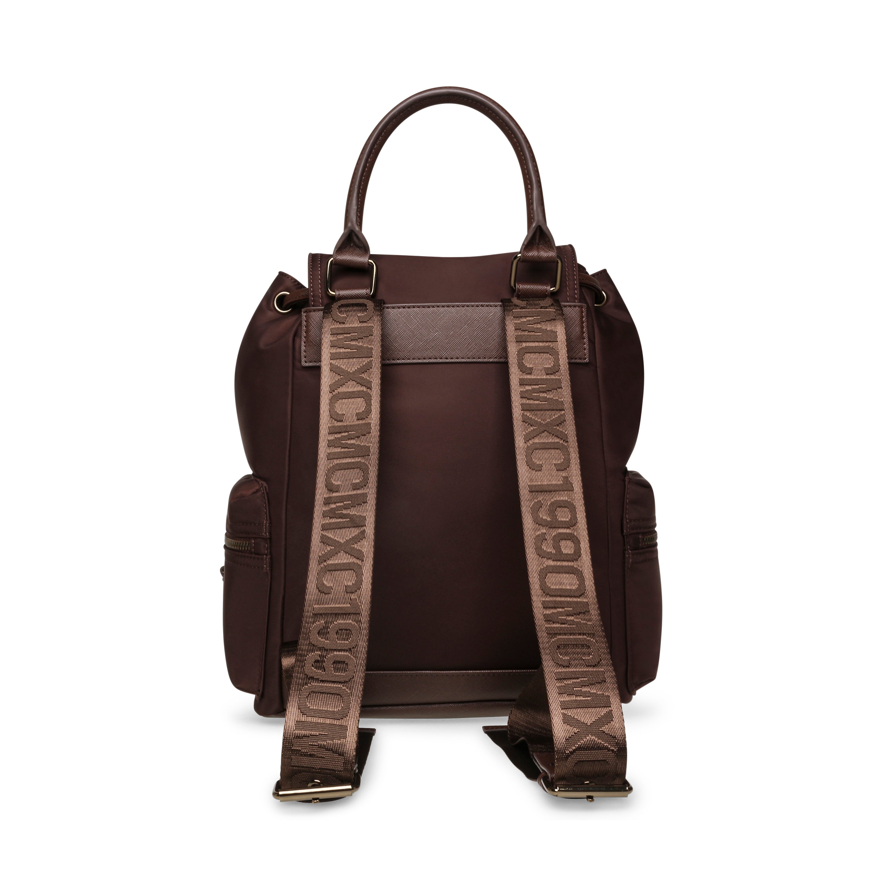 BWILD BROWN/BRONZE BACKPACK - view 4