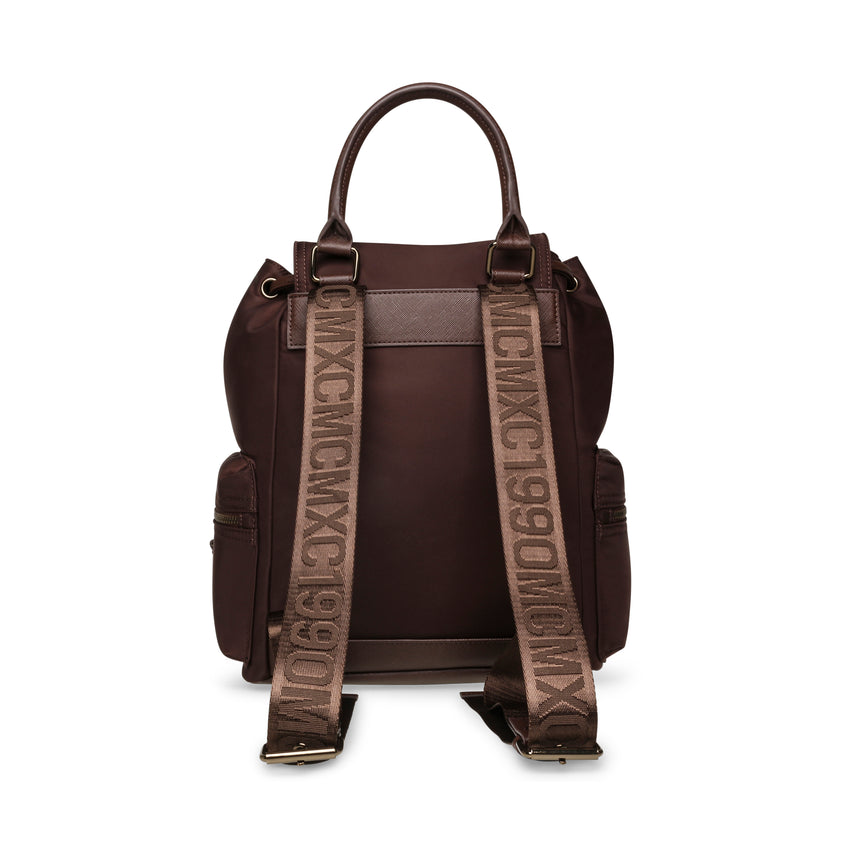BWILD BROWN/BRONZE BACKPACK - view 4
