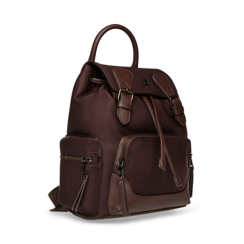 BWILD BROWN/BRONZE BACKPACK - view 2