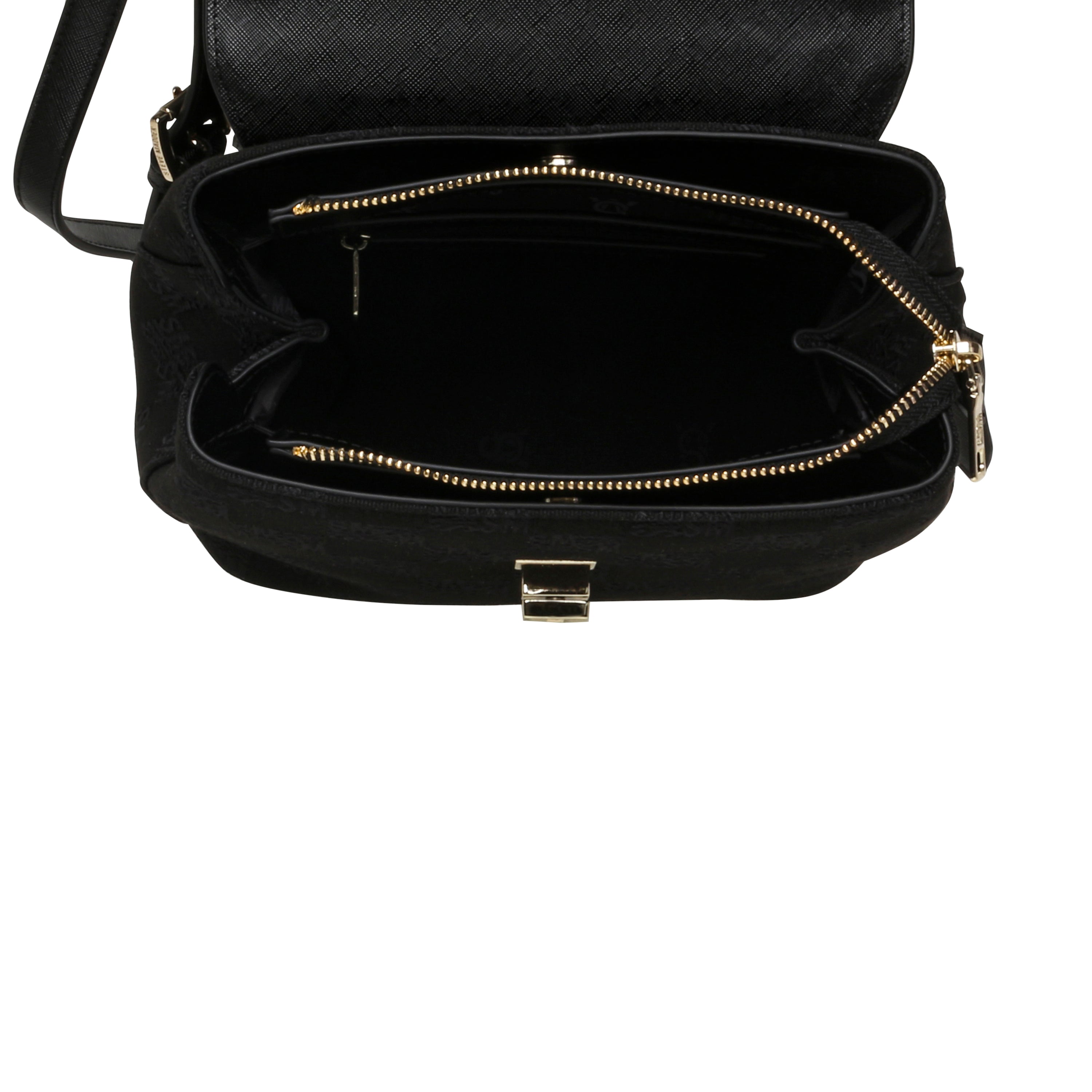 BPEPPY-14 BLACK/GOLD BACKPACK - view 5