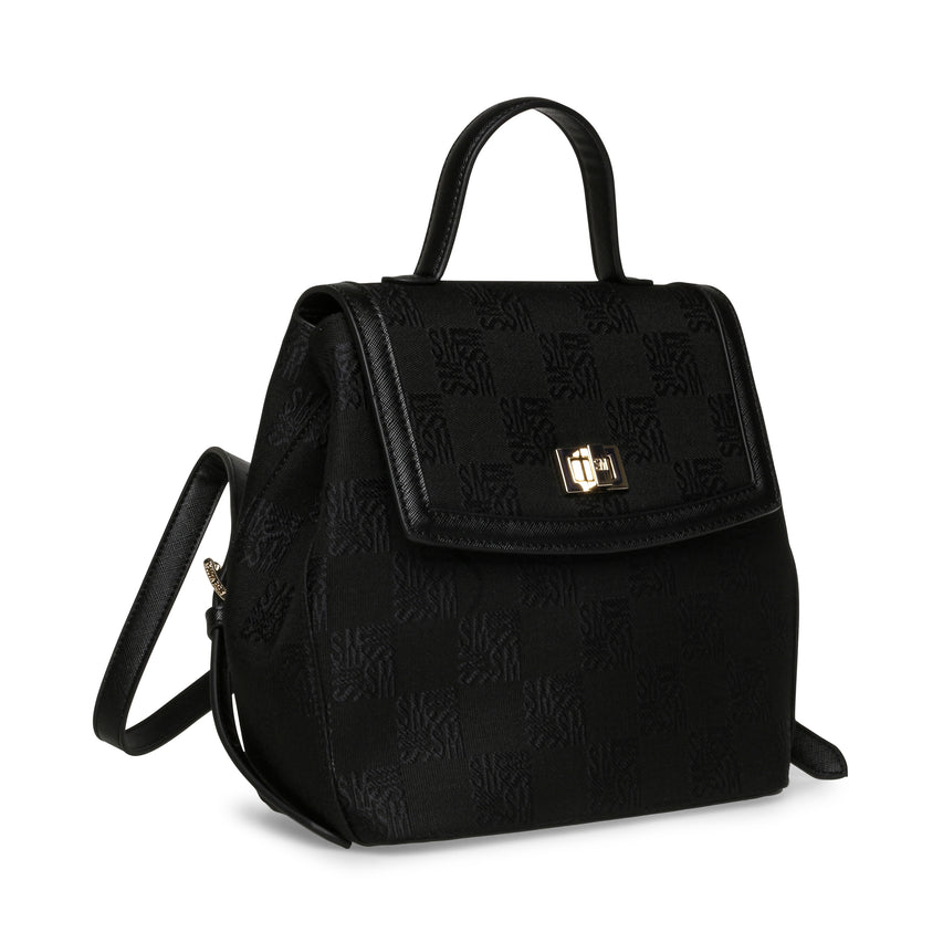 BPEPPY-14 BLACK/GOLD BACKPACK - view 2
