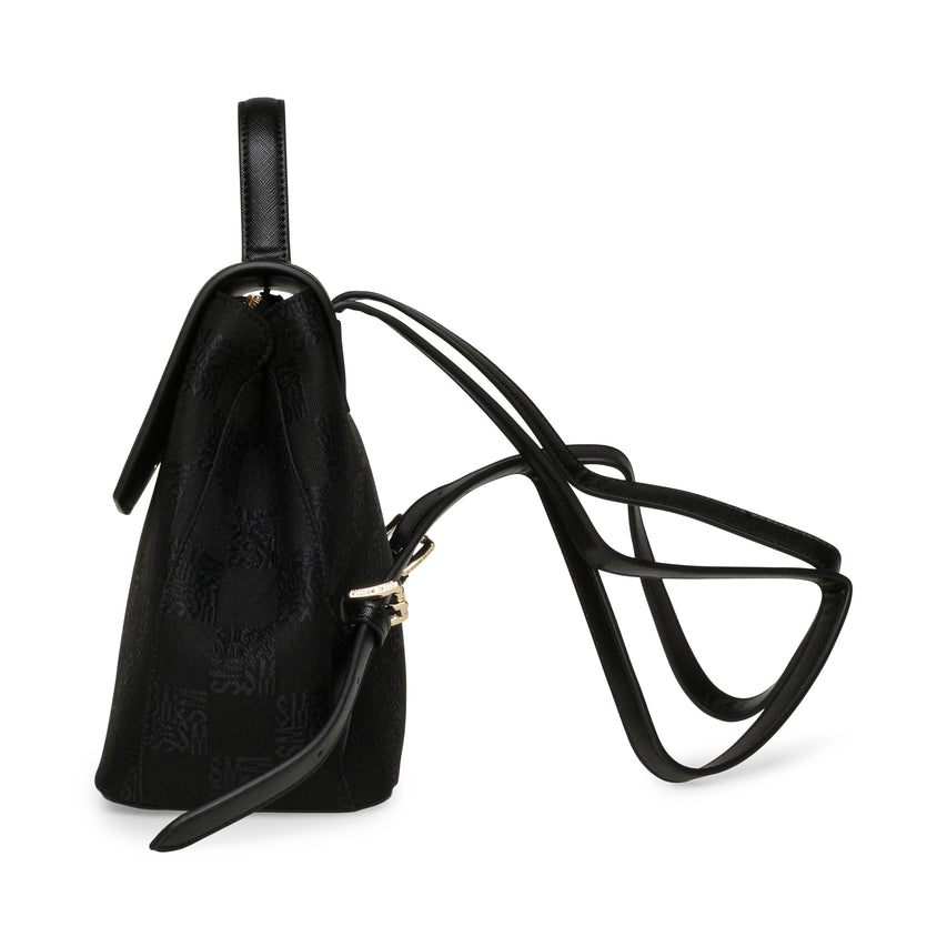 BPEPPY-14 BLACK/GOLD BACKPACK - view 3