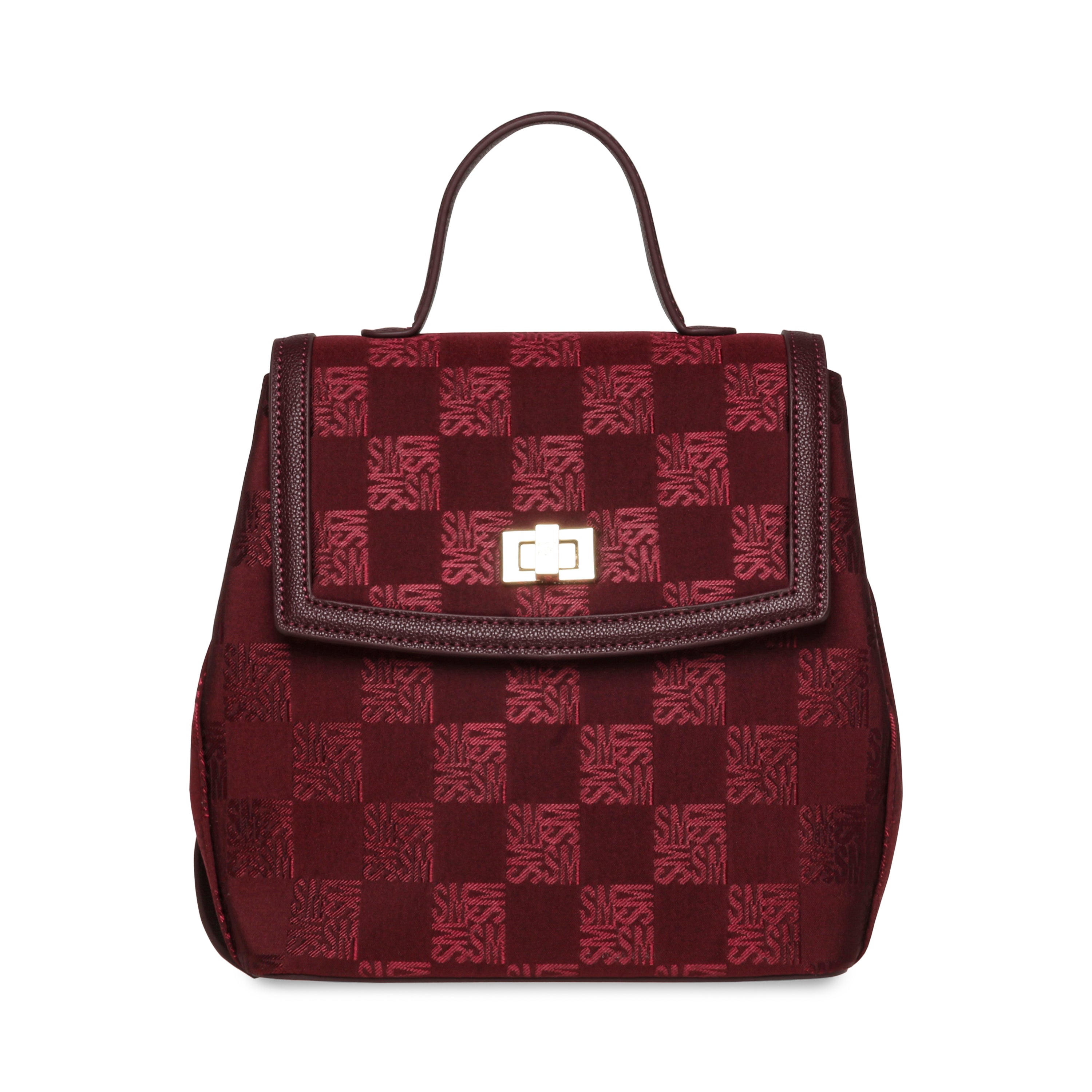 BPEPPY-14 CHERRY BACKPACK