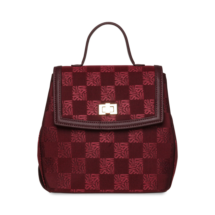 BPEPPY-14 CHERRY BACKPACK