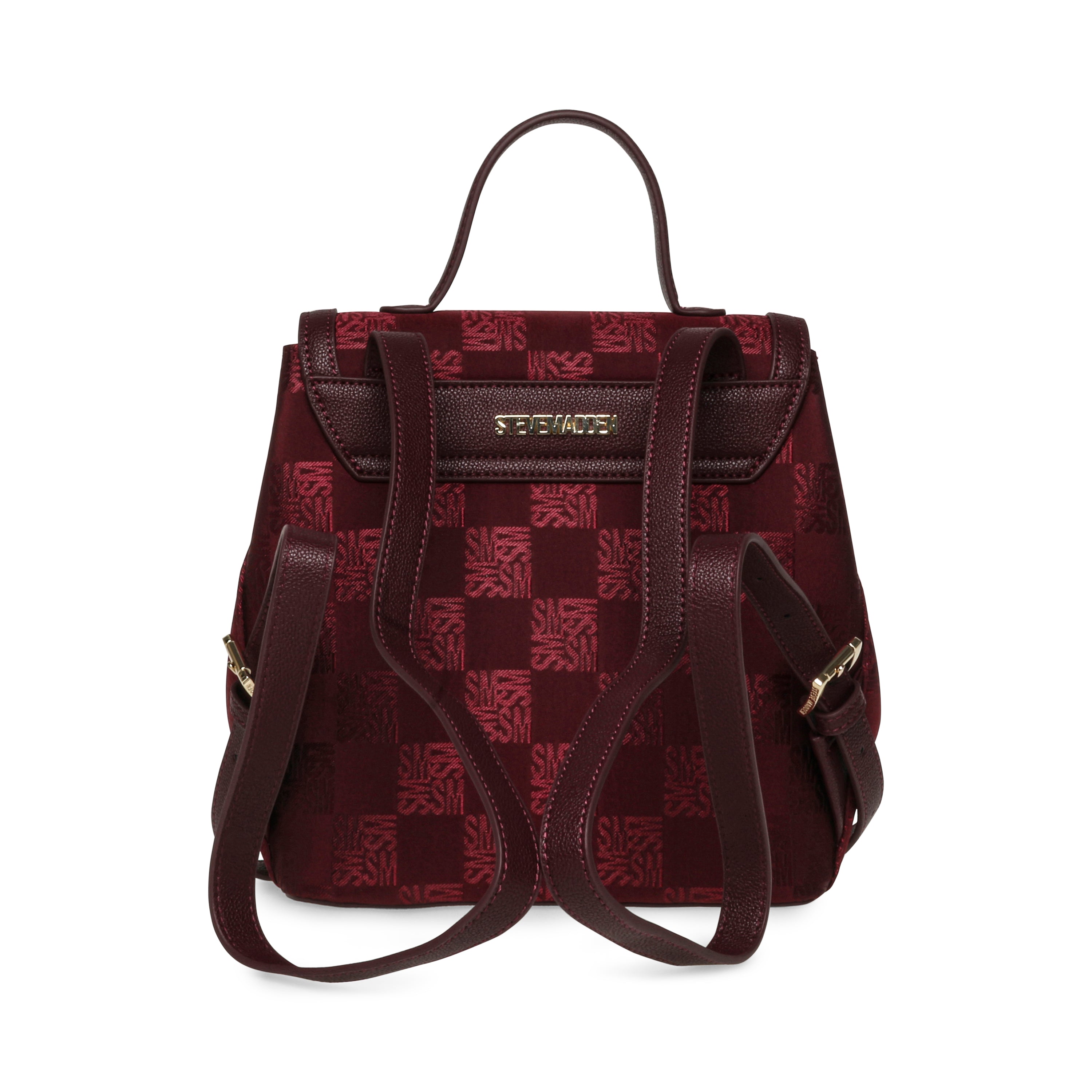 BPEPPY-14 CHERRY BACKPACK - view 4
