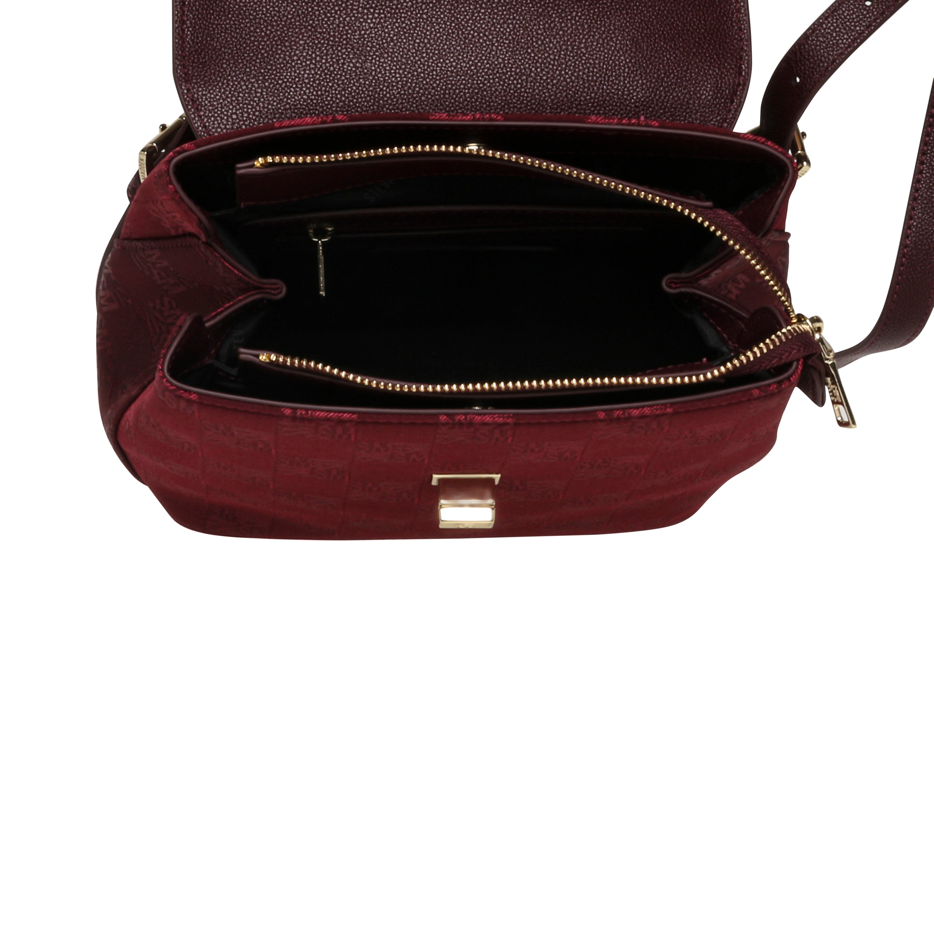 BPEPPY-14 CHERRY BACKPACK - view 5