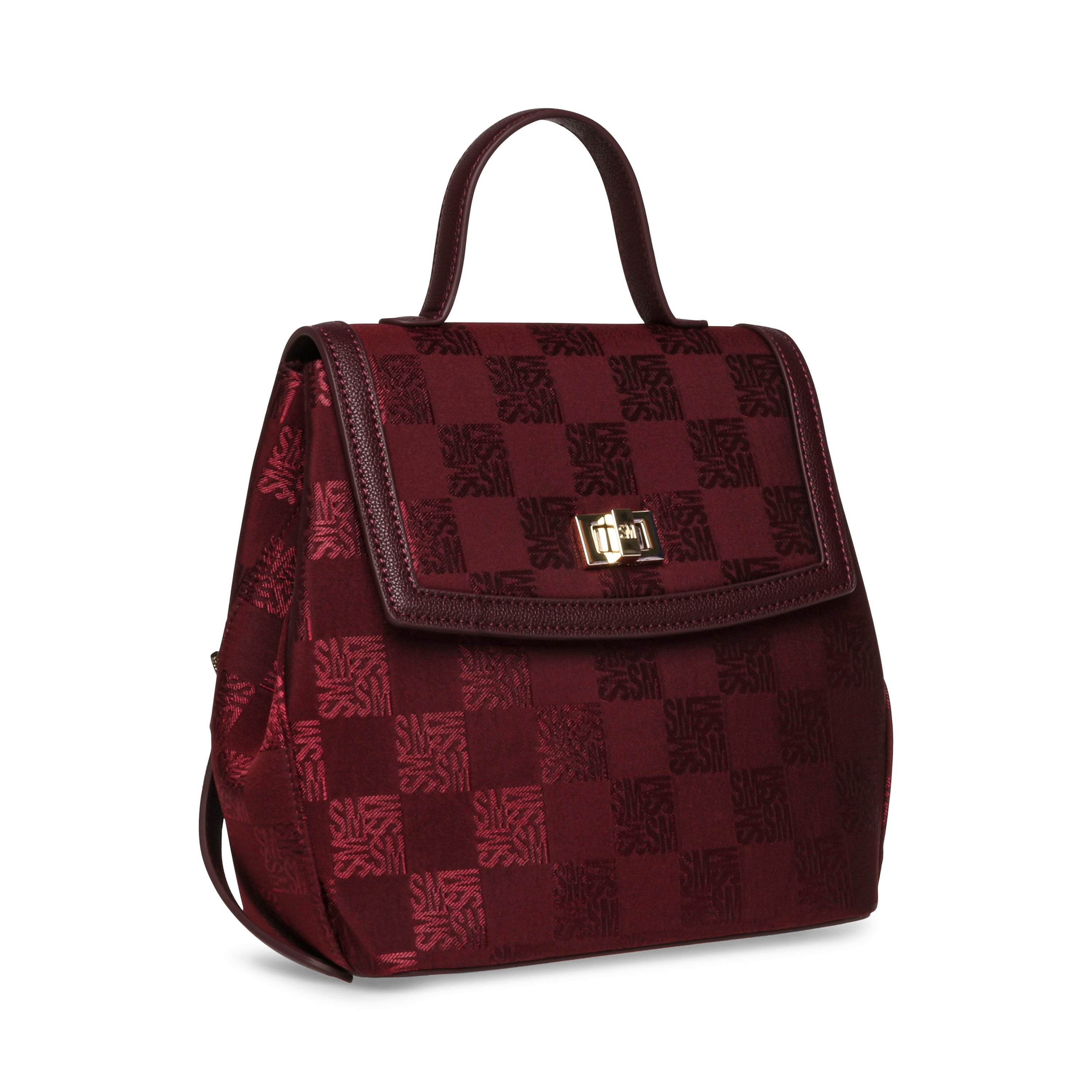 BPEPPY-14 CHERRY BACKPACK - view 2
